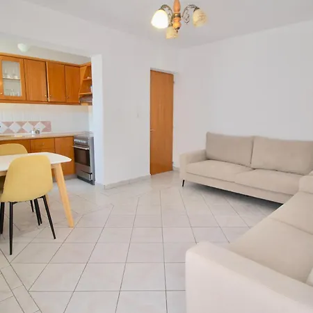 Apartment Center